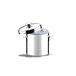 Balde Térmico com Tampa - Suprema 1,5 L - Brinox - 1
