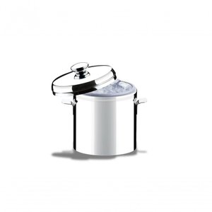 Balde Térmico com Tampa - Suprema 1,5 L - Brinox