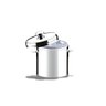 Balde Térmico com Tampa - Suprema 1,5 L - Brinox - 1