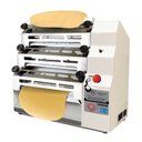 Ver imagem 2 de Cilindro Laminador de Massas Elétrico 6 Rolos C3 Saro Bivolt