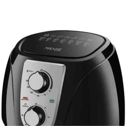 Fritadeira Eletrica sem Oleo Air Fryer Maxis 3,2 Litros Af-33 110v - 4