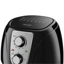 Ver imagem 4 de Fritadeira Eletrica sem Oleo Air Fryer Maxis 3,2 Litros Af-33 110v