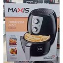 Ver imagem 2 de Fritadeira Eletrica sem Oleo Air Fryer Maxis 3,2 Litros Af-33 110v