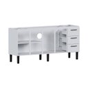 Ver imagem 6 de Gabinete para Cozinha em Aço Novo Vênus - Pia 200cm Branco