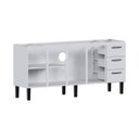 Ver imagem 6 de Gabinete para Cozinha em Aço Novo Vênus - Pia 200cm Branco