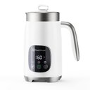Ver imagem 1 de Maestri House Espumador de Leite com Temp e Espessura Variável, 500ml, Branco
