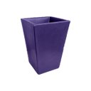 Ver imagem 1 de Vaso Planta 20x13 Trapézio Polietileno