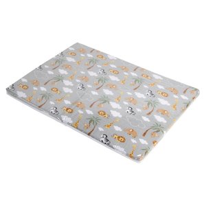 Trocador de Cômoda - Safari Cinza