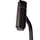 Ver mais imagens de Torneira para Banheiro Lavabo Link Bica Alta Preto Black