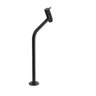 Torneira para Banheiro Lavabo Link Bica Alta Preto Black - 4