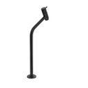 Ver imagem 4 de Torneira para Banheiro Lavabo Link Bica Alta Preto Black