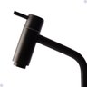 Torneira para Banheiro Lavabo Link Bica Alta Preto Black - 7