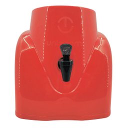 Suporte Para Galão de Água Mineral - Salmão - 2