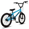 Bicicleta Infantil Aro 20 Bmx Freio V-brake Azul e Preto Gottbike - 3