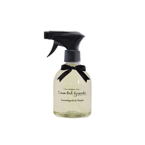 Água Perfumada/Aromatizante de Roupas Summer 300ml | Casa Del Grande