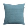 Almofada Italiana Algodão 40x40cm Azul Fastlar Almofada 40x40cm Cheia - 1