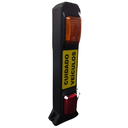 Ver imagem 2 de Sinalizador de Garagem Veicular Led Bivolt