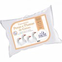 Ver imagem 4 de Kit 2 Travesseiros 80 Penas De Ganso 20 Plumas De Ganso Daune