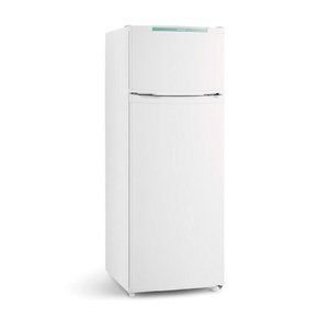 Geladeira Duplex Consul 334 Litros Cycle Defrost Branca Crd37eb - 110v