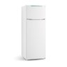 Geladeira Duplex Consul 334 Litros Cycle Defrost Branca Crd37eb - 110v - 1