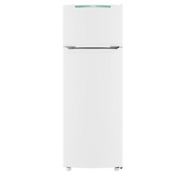 Geladeira Duplex Consul 334 Litros Cycle Defrost Branca Crd37eb - 110v - 2