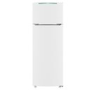 Ver imagem 2 de Geladeira Duplex Consul 334 Litros Cycle Defrost Branca Crd37eb - 110v