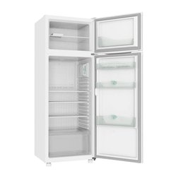 Geladeira Duplex Consul 334 Litros Cycle Defrost Branca Crd37eb - 110v - 4