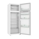 Ver imagem 4 de Geladeira Duplex Consul 334 Litros Cycle Defrost Branca Crd37eb - 110v