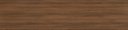 Ver imagem 1 de Fita de Borda Pvc Poro Castanho Arauco 22x0,45mm Rolo 20m Rehau