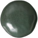 Ver imagem 4 de Jogo de Pratos Cerâmica Raso 26,5cm Fundo 21cm Sobremesa 19,5cm Ammi Arauco Porto Brasil 3pç