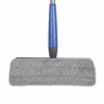 Vassoura Mop Spray Esfregão Microfibra com Reservatório na base - 5