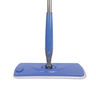 Vassoura Mop Spray Esfregão Microfibra com Reservatório na base - 2