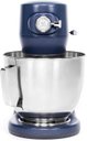 Ver imagem 4 de Ge Stand Mixer 7 Velocidades, 5.3-qt, 350w, Sapphire Blue