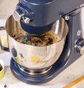 Ver mais imagens de Ge Stand Mixer 7 Velocidades, 5.3-qt, 350w, Sapphire Blue