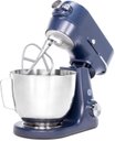 Ver imagem 1 de Ge Stand Mixer 7 Velocidades, 5.3-qt, 350w, Sapphire Blue
