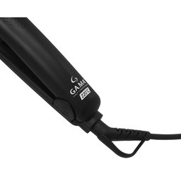 Chapinha / Prancha Gama Gold Íon com Óleo Essencial de Argan, 3D Therapy - 7