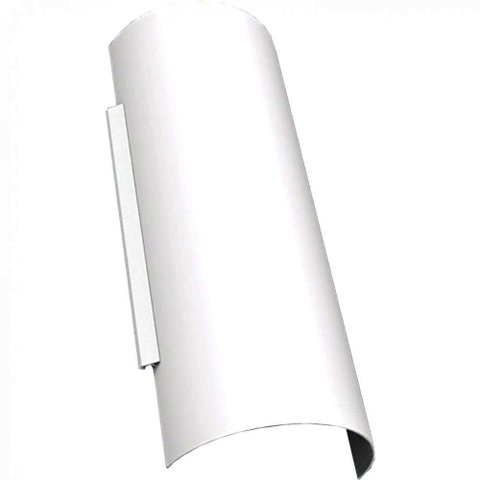 Arandela de Sobrepor de Led 5w 6500k Supimpa Avant Branco