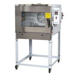 Forno Turbo a Gás 5 Esteiras Gastromaq Ftg05 Epóxi Monofásico - 1