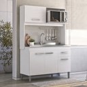 Ver imagem 1 de Cozinha Compacta Maia 120cm