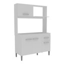 Ver imagem 2 de Cozinha Compacta Maia 120cm
