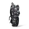 Mochila Camping 80l Expansível Wlxy 2205, Lona Reforçada, Bolsos Externos, Resistente À Água Militar - 7