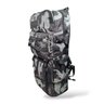 Mochila Camping 80l Expansível Wlxy 2205, Lona Reforçada, Bolsos Externos, Resistente À Água Militar - 4