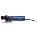 Ver imagem 2 de Esmerilhadeira Angular 5" 1200W Bosch GWS 12-125 S 220V - 06013A60E0-000