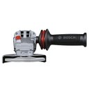 Ver imagem 3 de Esmerilhadeira Angular 5" 1200W Bosch GWS 12-125 S 220V - 06013A60E0-000