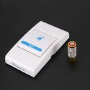 Ver imagem 6 de Campainha Residencial Wireless sem Fio Resistente Água