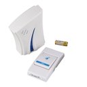 Ver imagem 4 de Campainha Residencial Wireless sem Fio Resistente Água