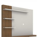 Ver imagem 5 de Estante Home para TV até 55 Polegadas Itaipu Linea Brasil