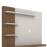 Estante Home para TV até 55 Polegadas Itaipu Linea Brasil - 5