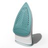 Ferro de Passar a Vapor Oster Base Antiaderente Gcstbs5002 Verde 220v - 3