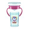 Copo de Treinamento 360 First Moments Rosa Candy 210 Ml 6+m Fisher Price - Bb1021x [reembalado] Bb10 - 3